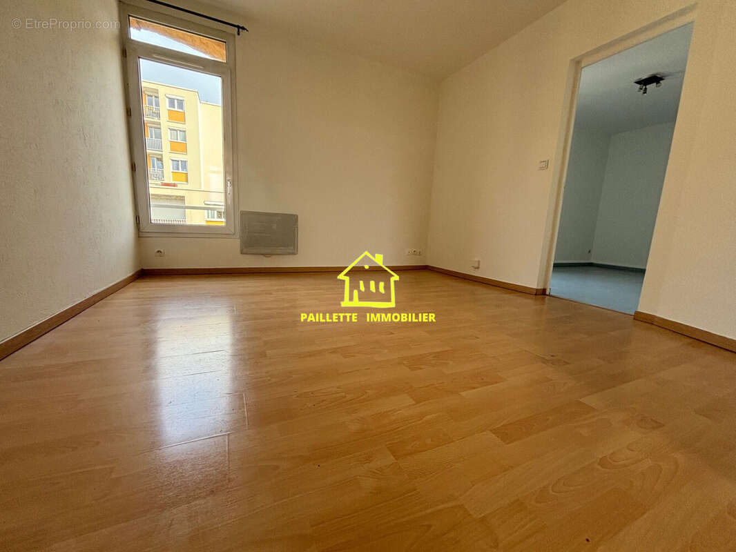 Appartement à LE HAVRE