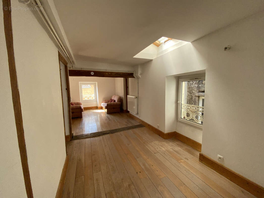 Appartement à ANNONAY