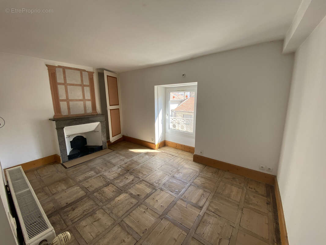 Appartement à ANNONAY