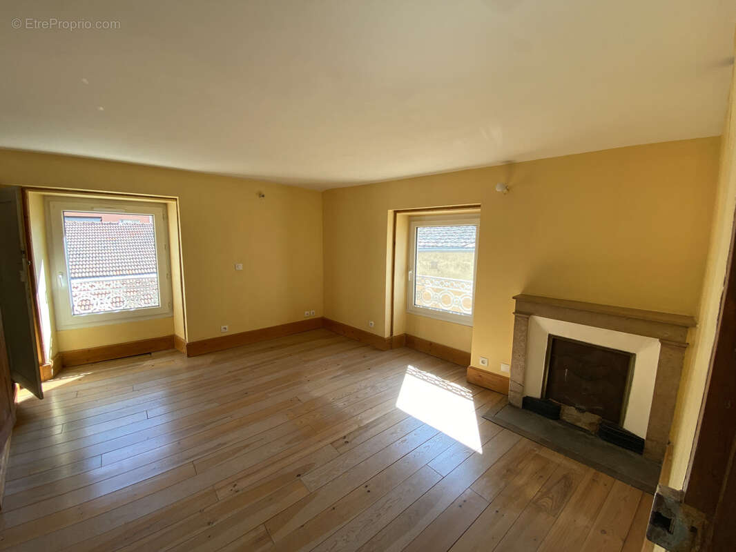 Appartement à ANNONAY