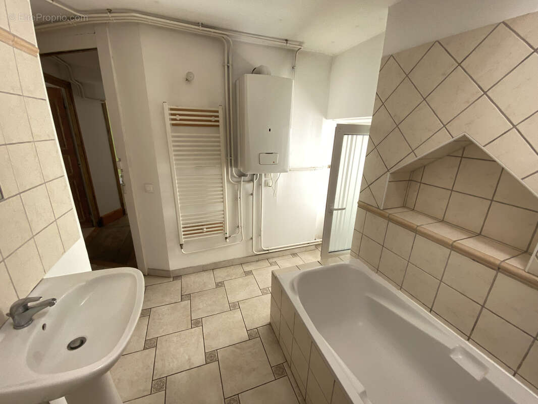 Appartement à ANNONAY