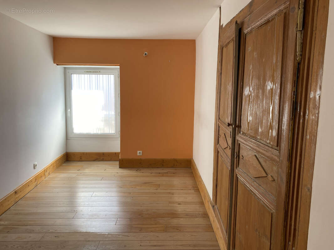 Appartement à ANNONAY