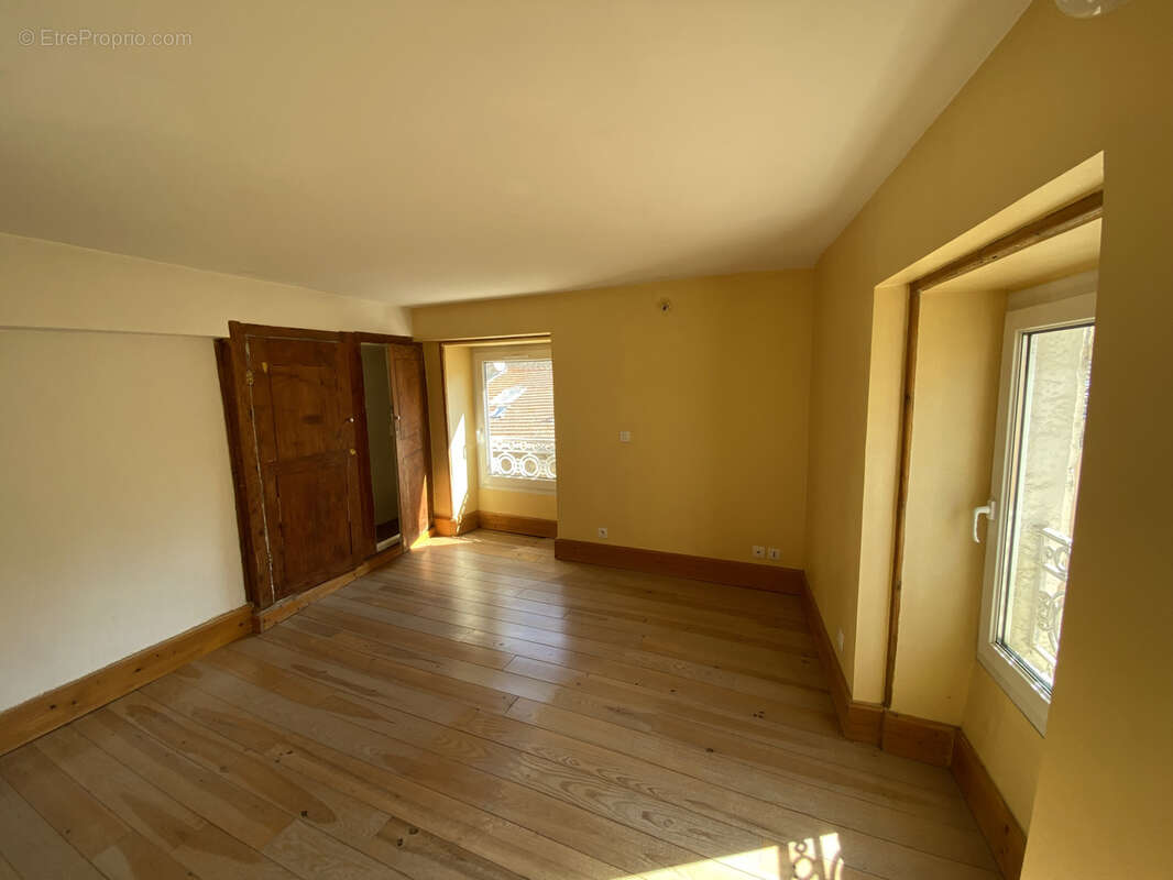 Appartement à ANNONAY