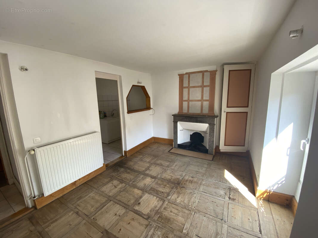 Appartement à ANNONAY
