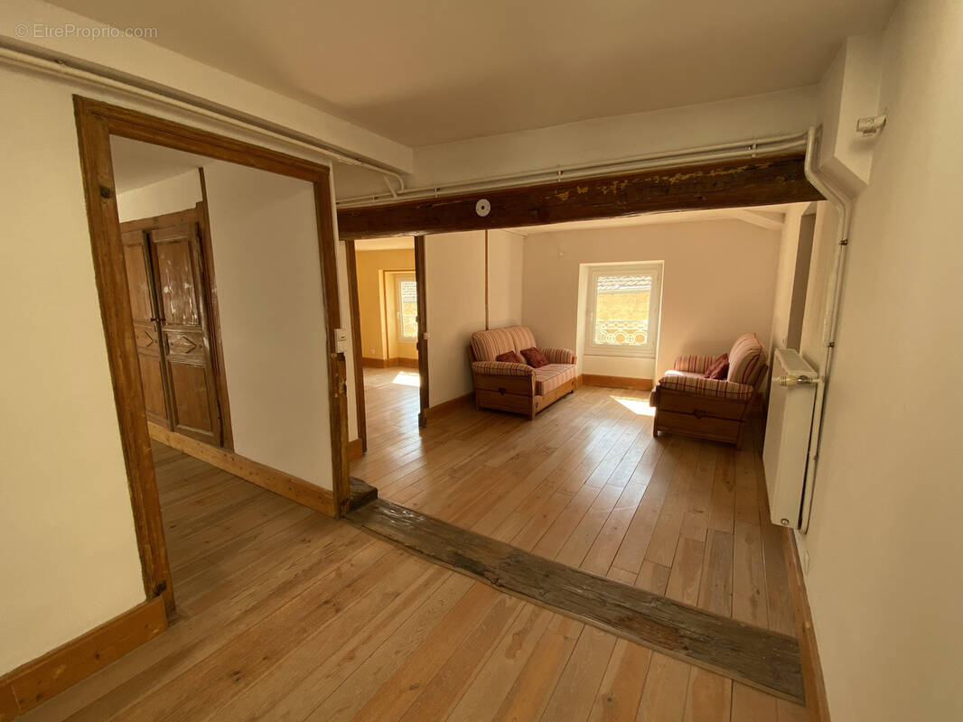 Appartement à ANNONAY