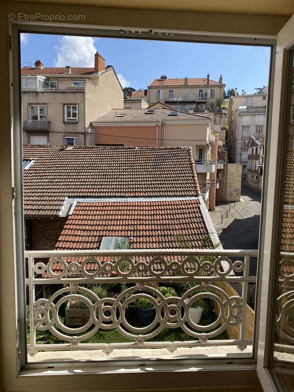 Appartement à ANNONAY