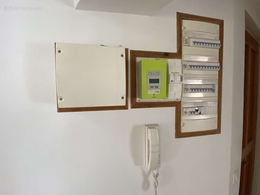 Appartement à ANNONAY