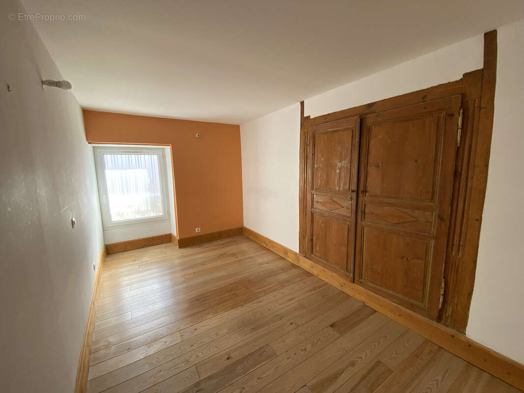 Appartement à ANNONAY