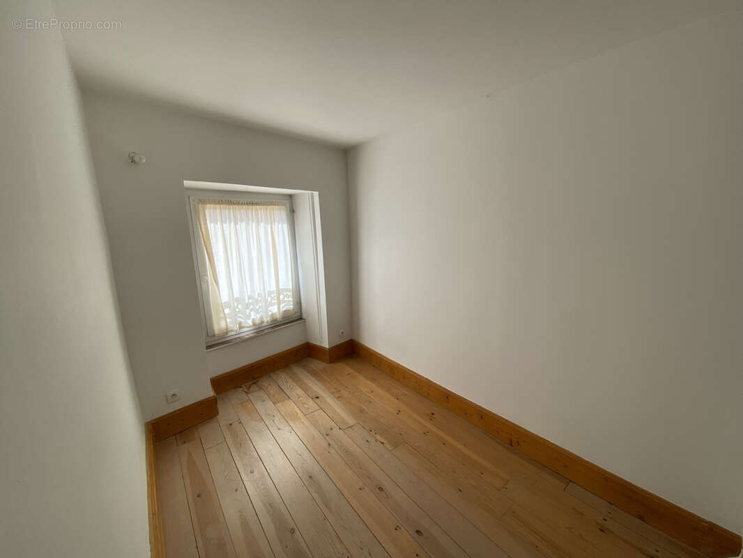 Appartement à ANNONAY