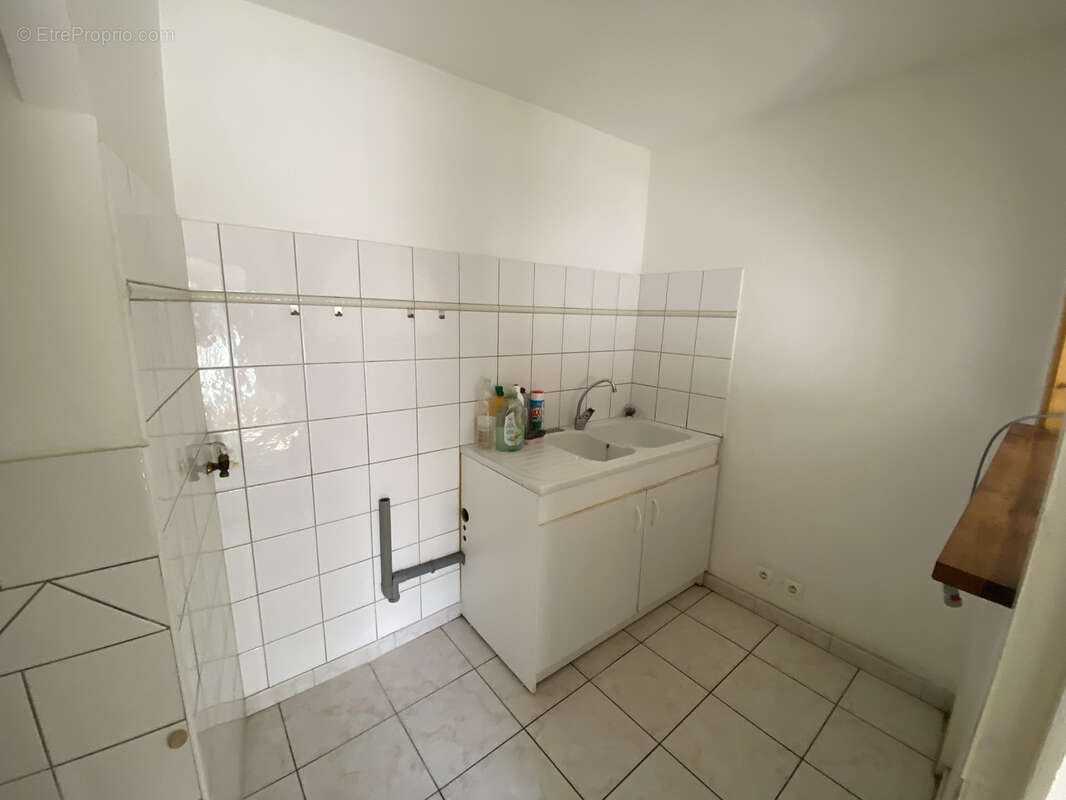 Appartement à ANNONAY