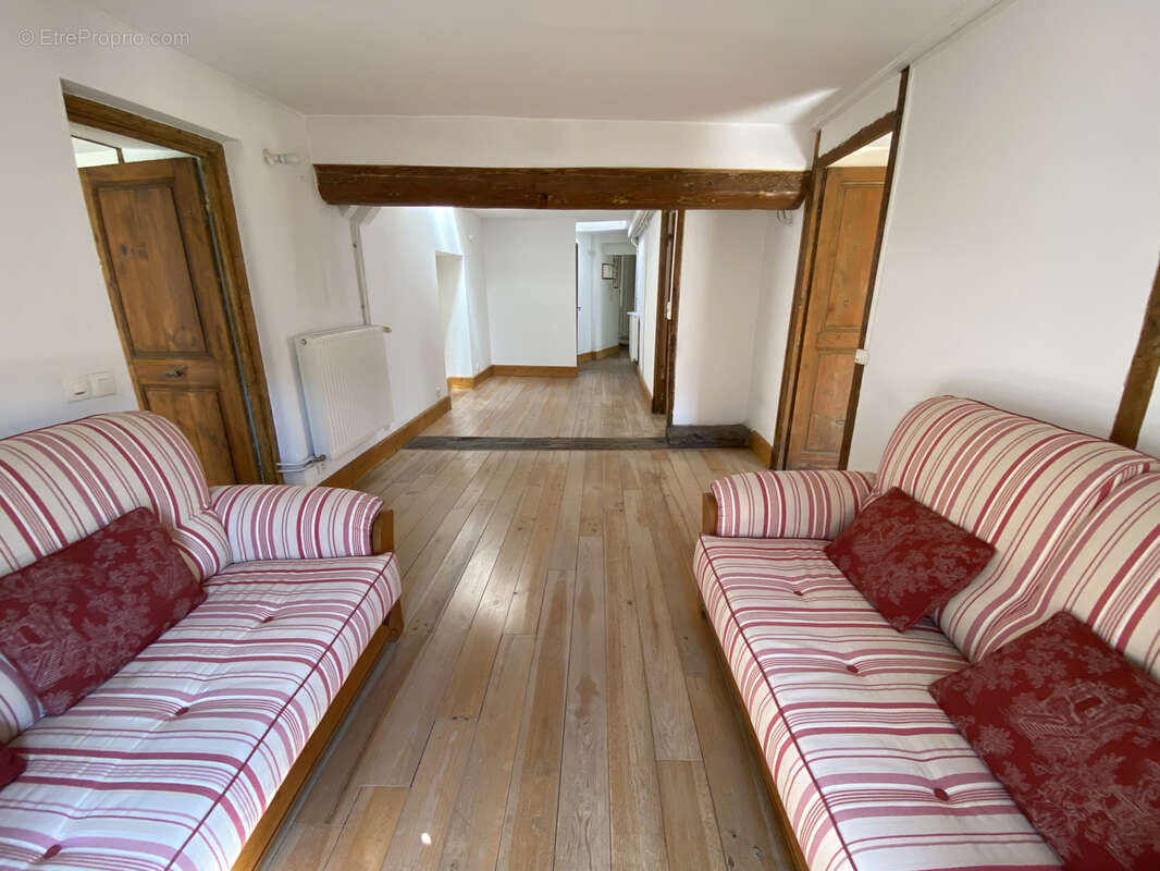 Appartement à ANNONAY