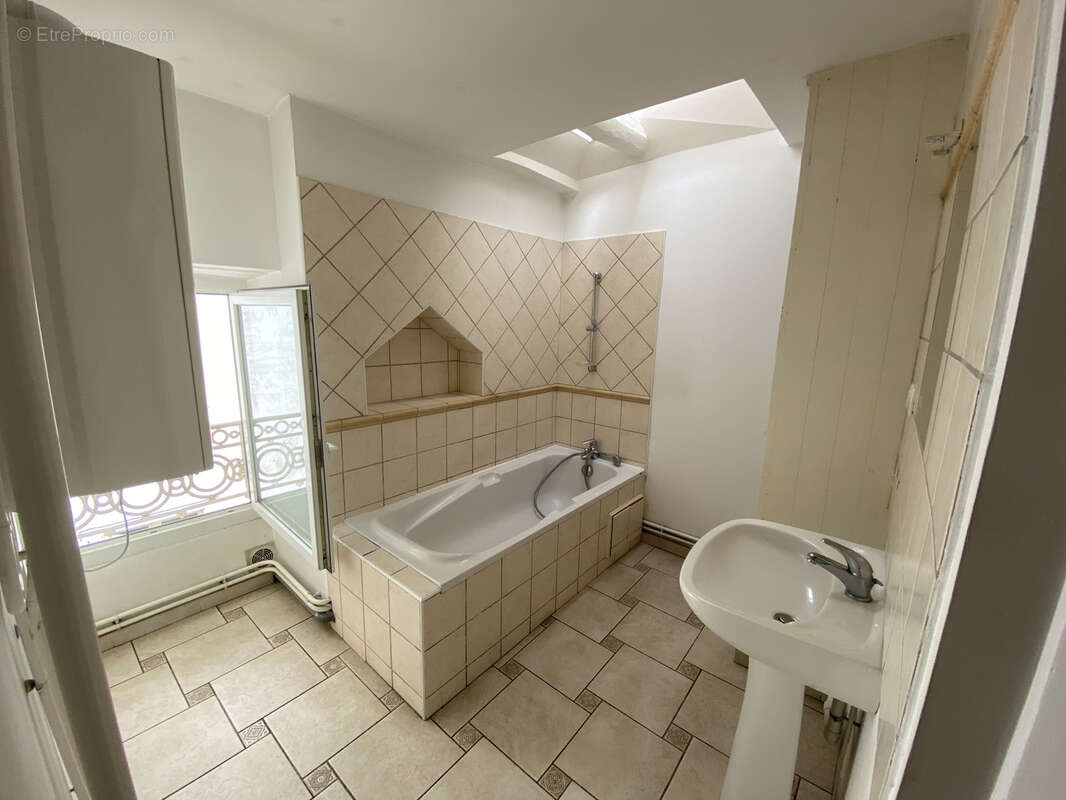 Appartement à ANNONAY