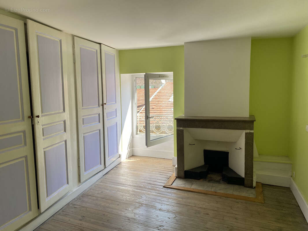 Appartement à ANNONAY