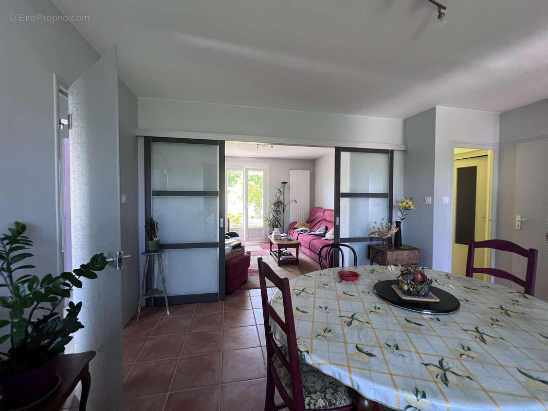 Maison à LES SABLES-D&#039;OLONNE