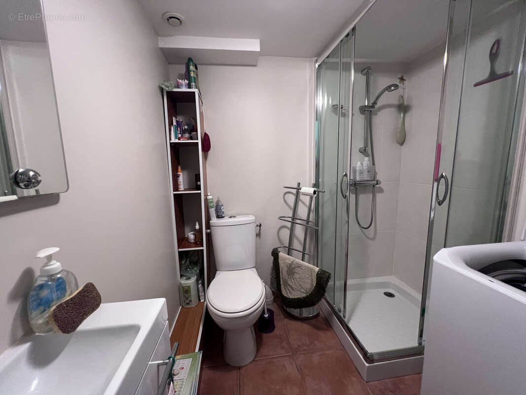 Maison à LES SABLES-D&#039;OLONNE