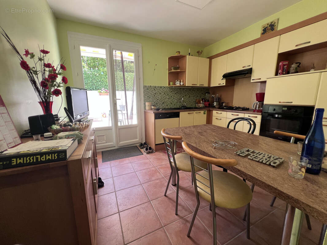 Maison à LES SABLES-D&#039;OLONNE