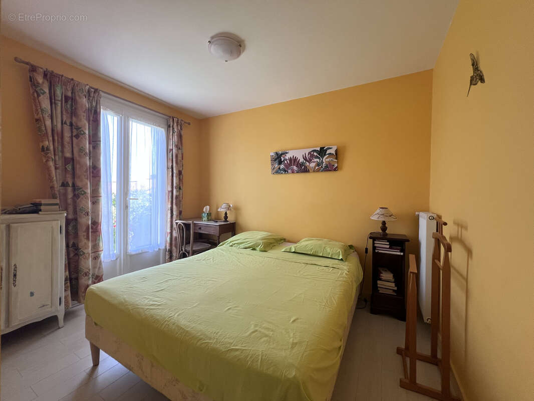 Maison à LES SABLES-D&#039;OLONNE