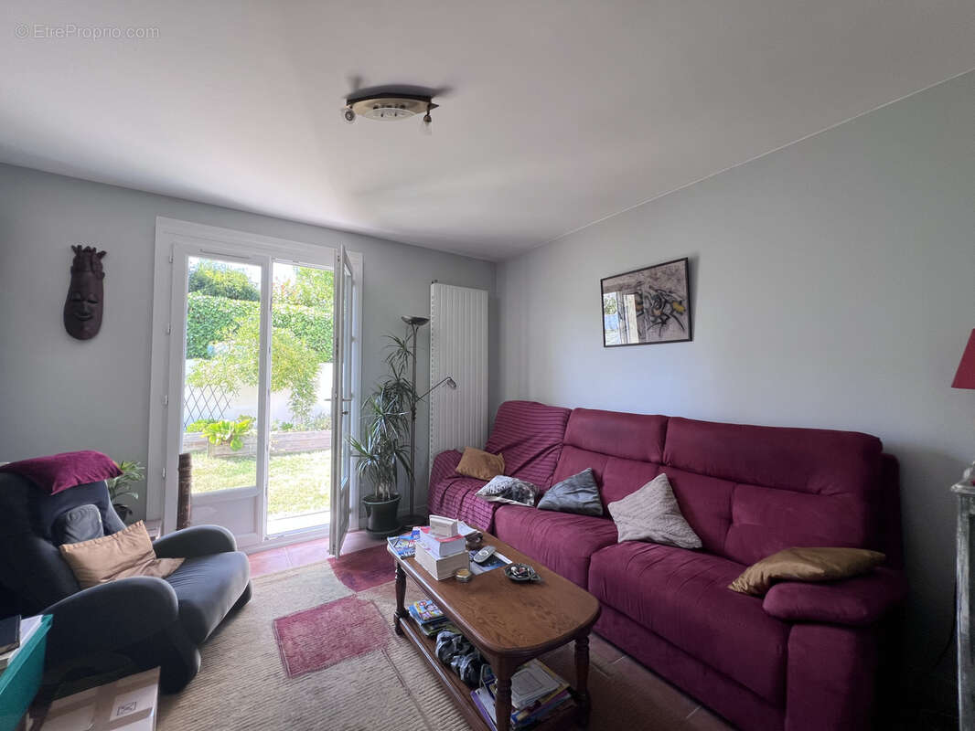 Maison à LES SABLES-D&#039;OLONNE