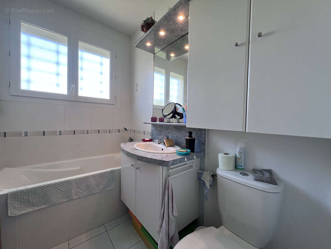 Maison à LES SABLES-D&#039;OLONNE