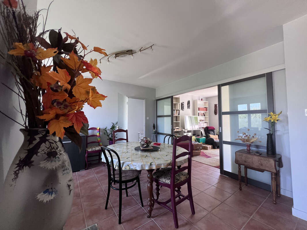 Maison à LES SABLES-D&#039;OLONNE