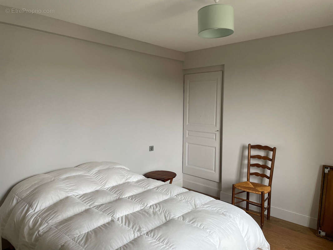 Maison à NOIRETABLE