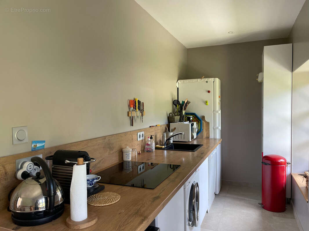 Maison à NOIRETABLE