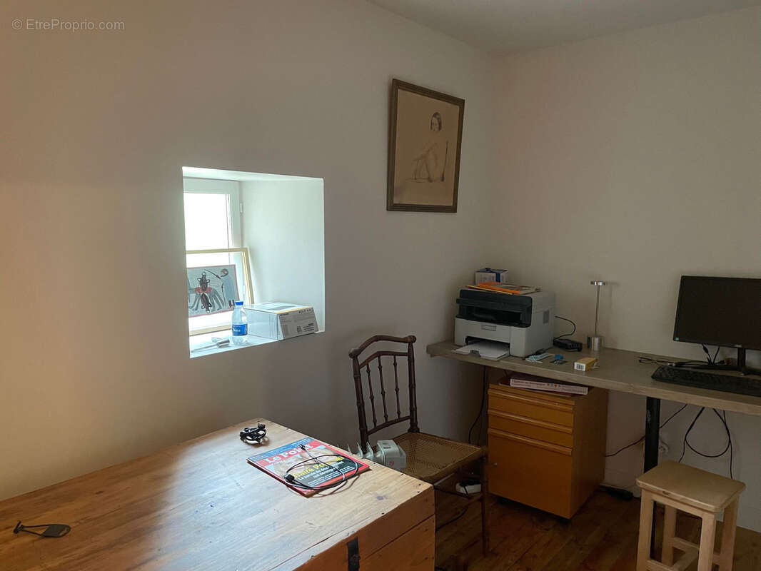 Maison à NOIRETABLE