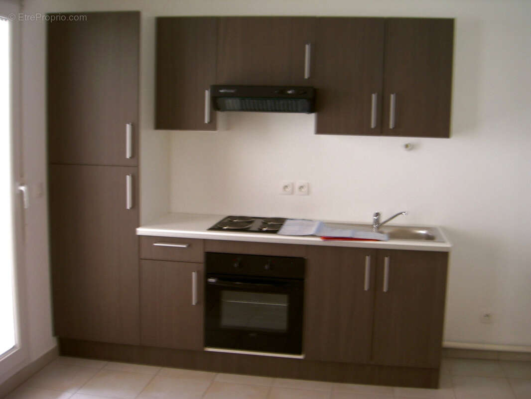 Appartement à MONNETIER-MORNEX