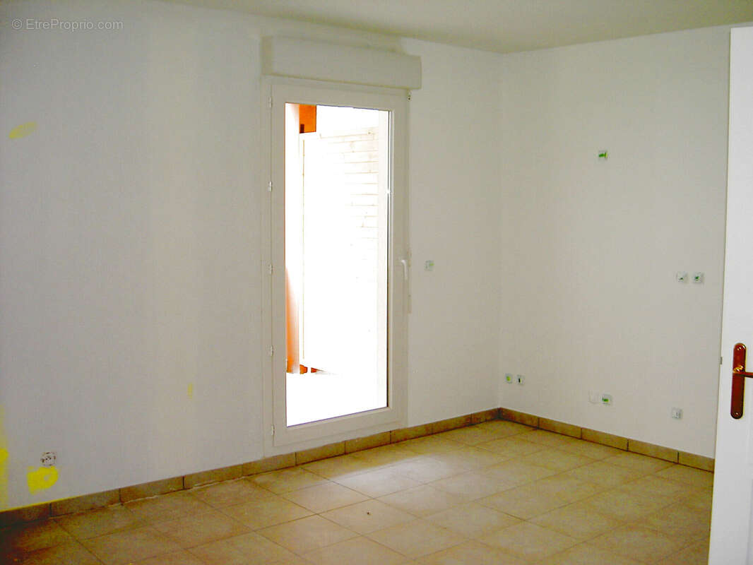 Appartement à MONNETIER-MORNEX