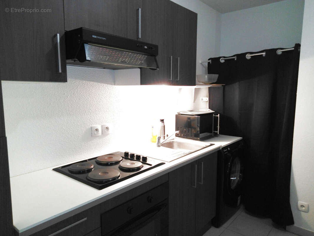 Appartement à MONNETIER-MORNEX