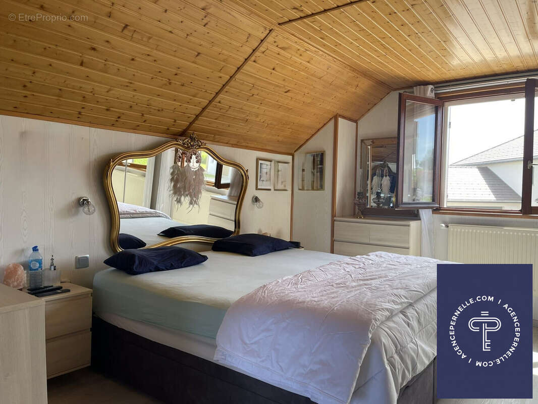 Maison à PLAIMBOIS-DU-MIROIR