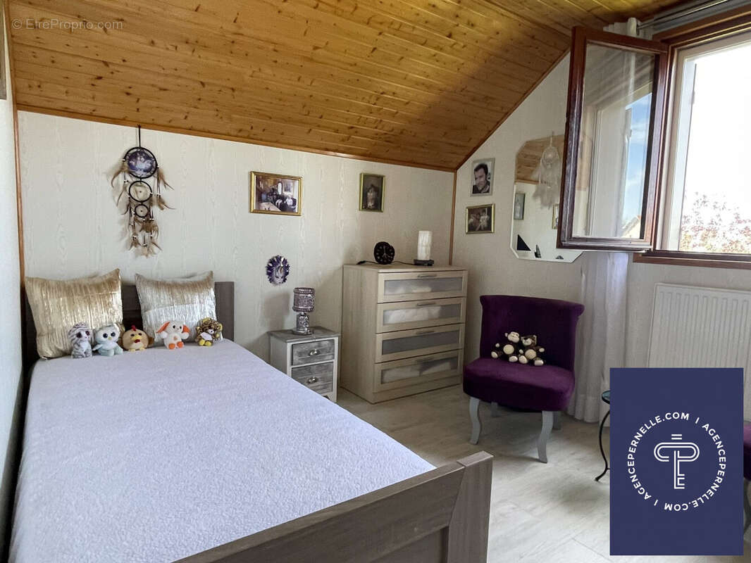 Maison à PLAIMBOIS-DU-MIROIR