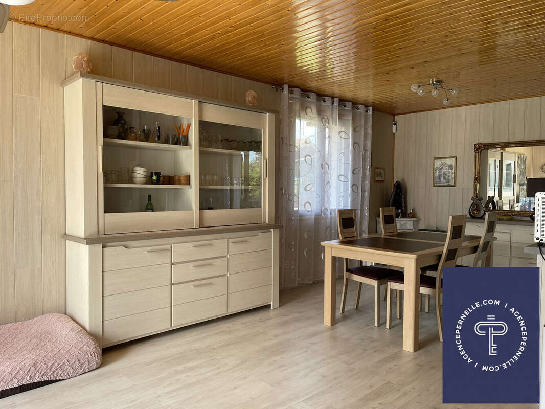 Maison à PLAIMBOIS-DU-MIROIR