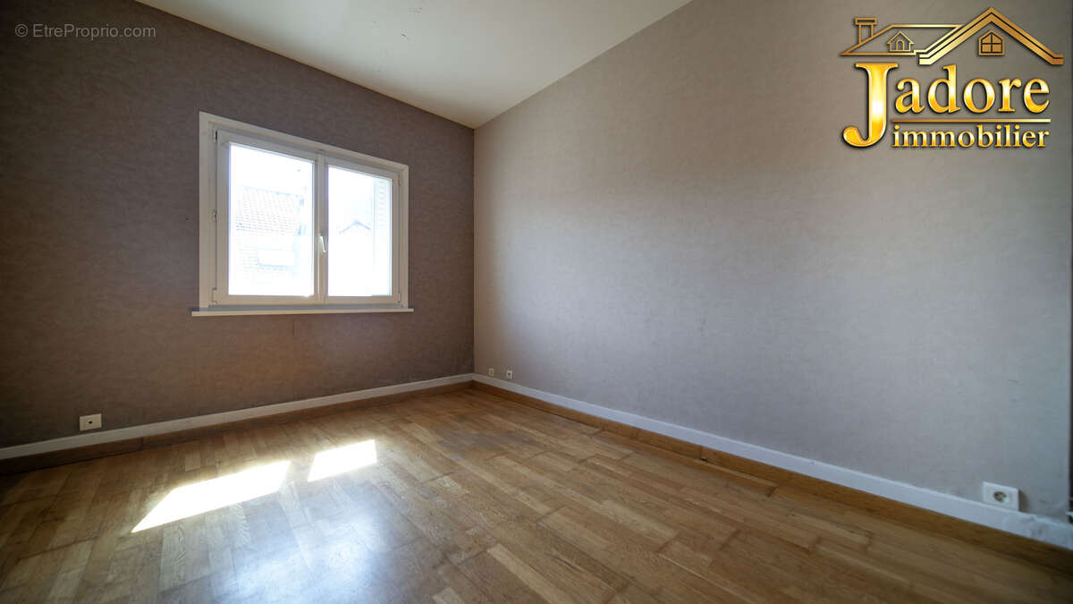 Appartement à SAINT-DIE-DES-VOSGES