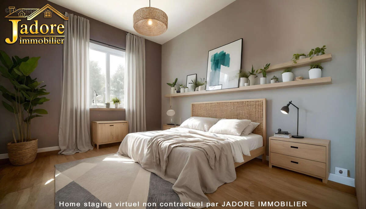 Appartement à SAINT-DIE-DES-VOSGES