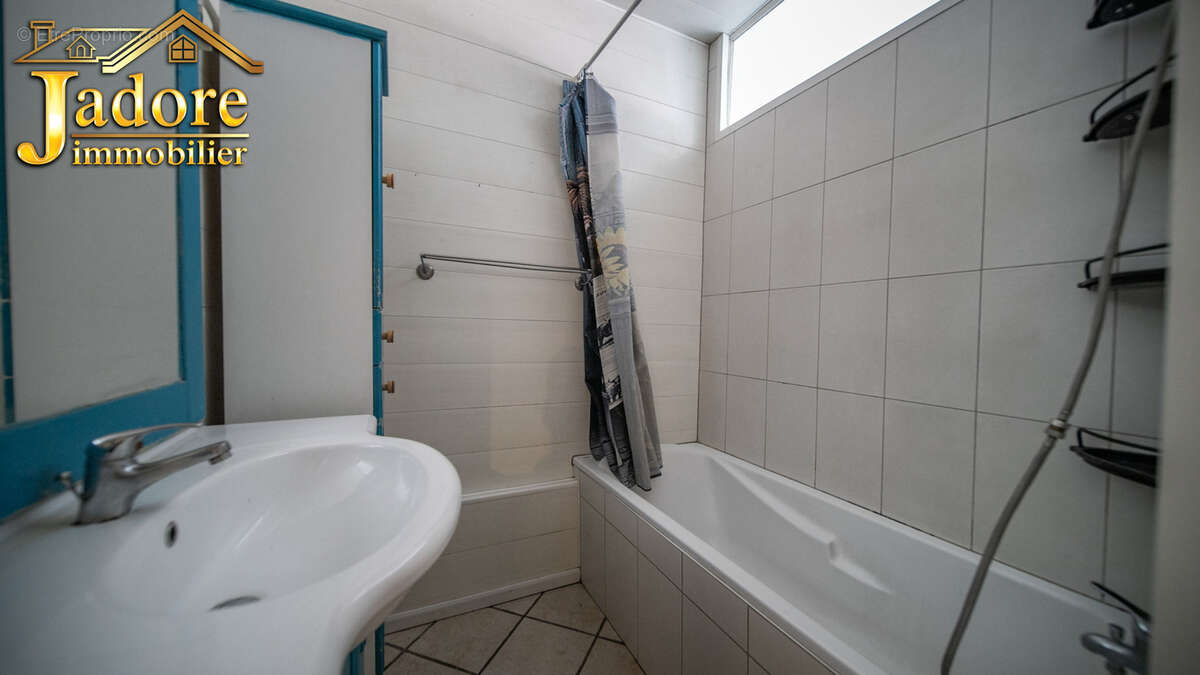 Appartement à SAINT-DIE-DES-VOSGES