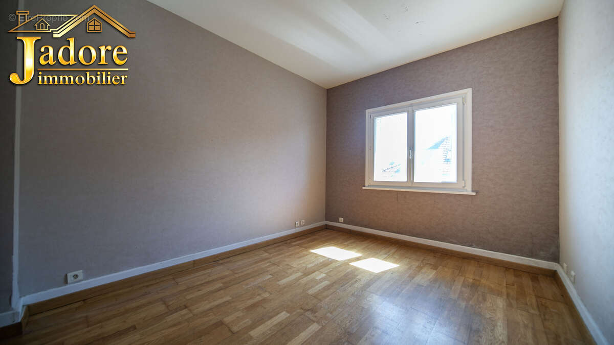 Appartement à SAINT-DIE-DES-VOSGES