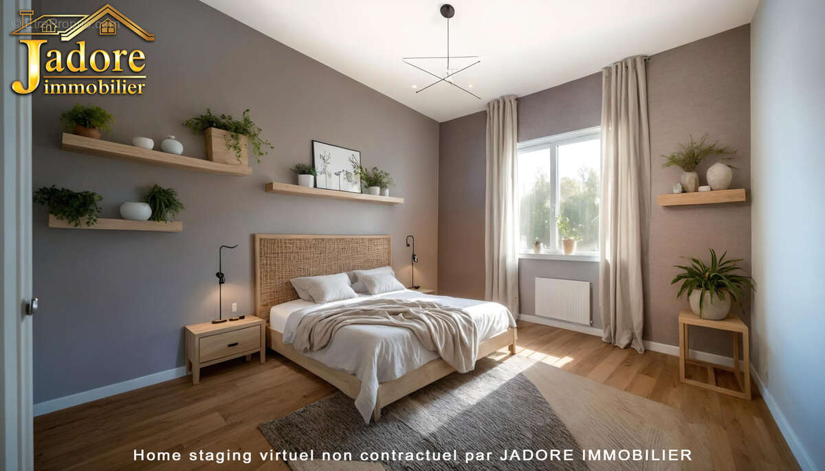 Appartement à SAINT-DIE-DES-VOSGES