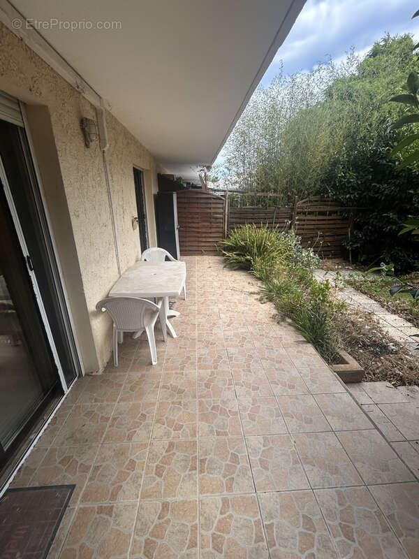 Appartement à LA SEYNE-SUR-MER