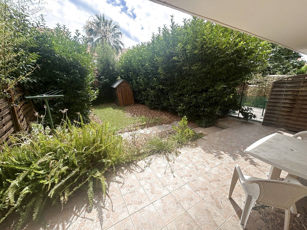 Appartement à LA SEYNE-SUR-MER