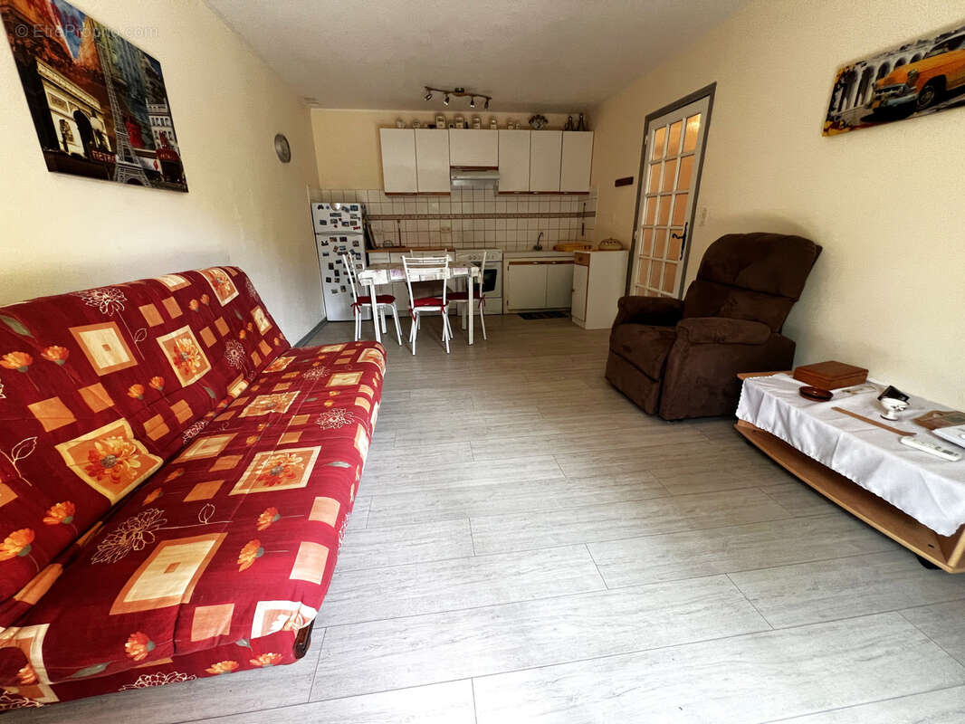 Appartement à LA SEYNE-SUR-MER