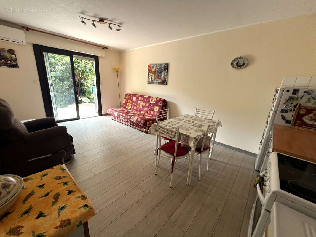 Appartement à LA SEYNE-SUR-MER