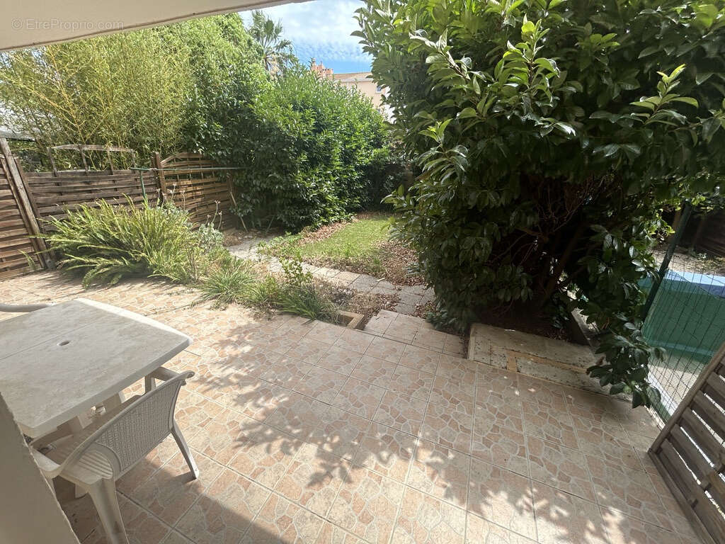 Appartement à LA SEYNE-SUR-MER