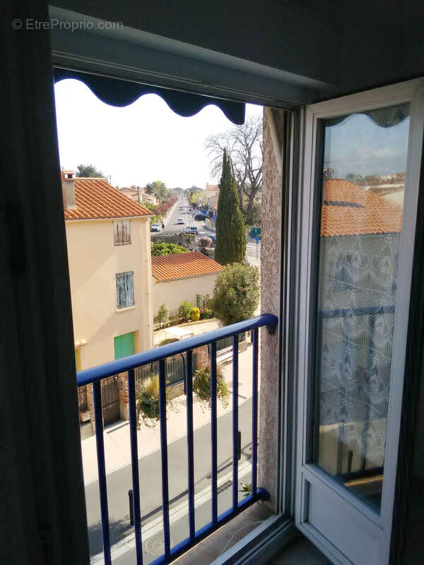 Appartement à ARGELES-SUR-MER