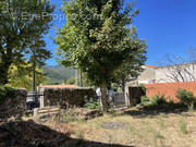 Terrain à CAUDIES-DE-FENOUILLEDES