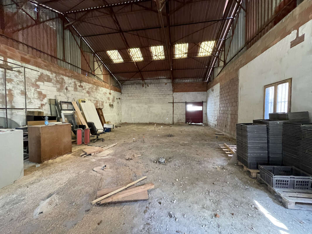 Terrain à CAUDIES-DE-FENOUILLEDES