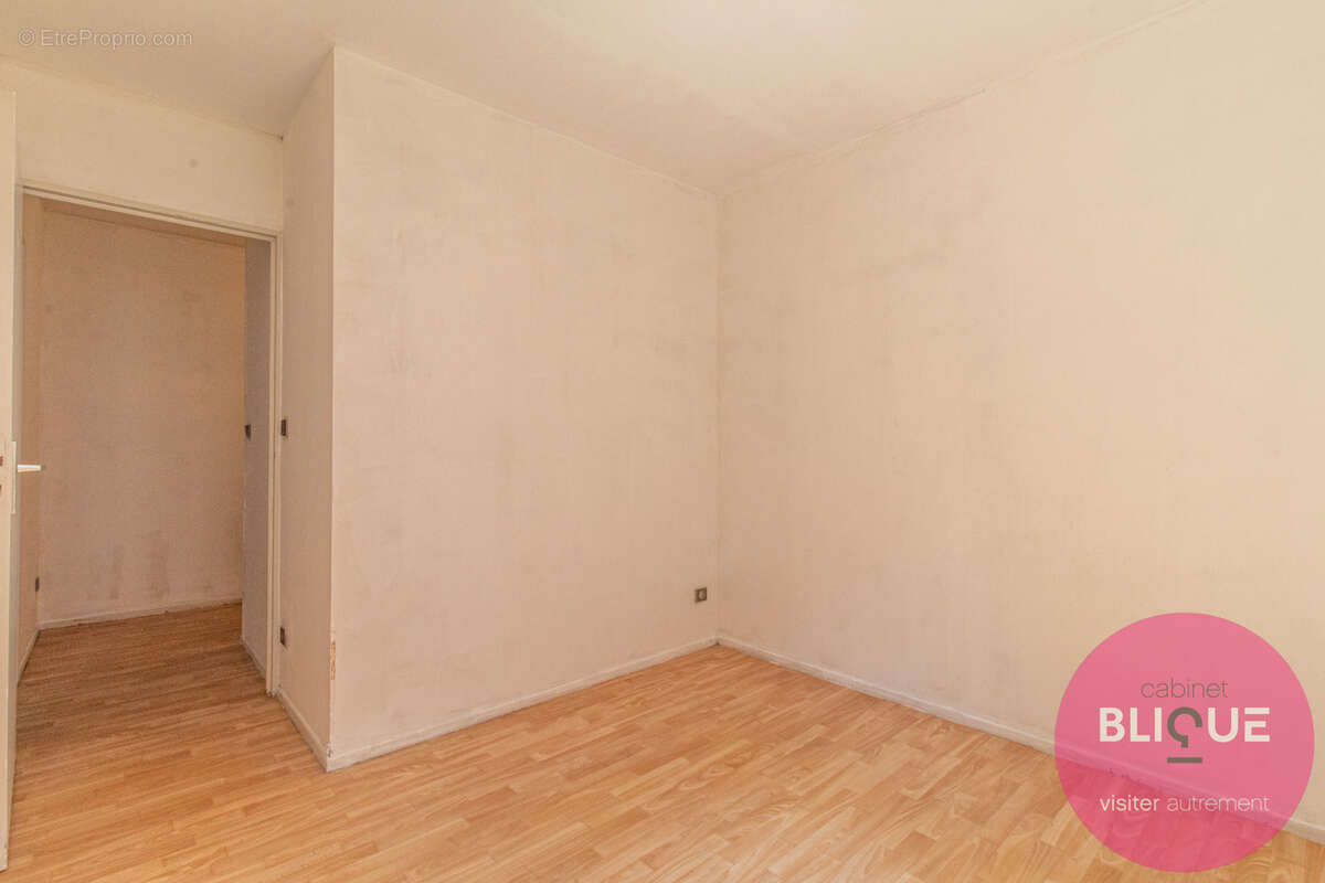 Appartement à VILLERS-LES-NANCY