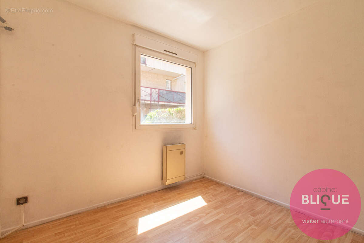 Appartement à VILLERS-LES-NANCY