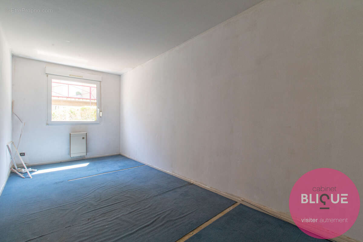 Appartement à VILLERS-LES-NANCY