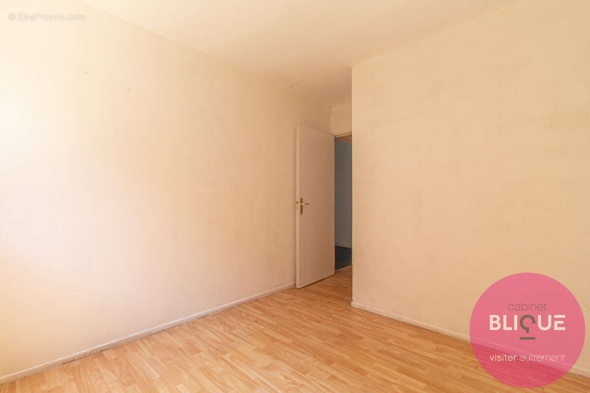 Appartement à VILLERS-LES-NANCY